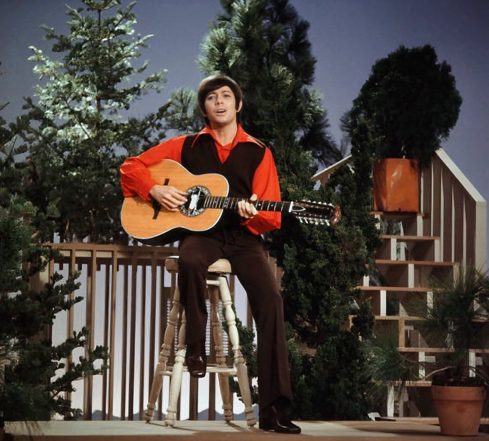Bobby Goldsboro &#8211; &#8220;Honey&#8221; (1968)