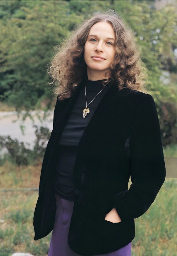 Carole King &#8211; So Far Away &#8220;1971&#8221;