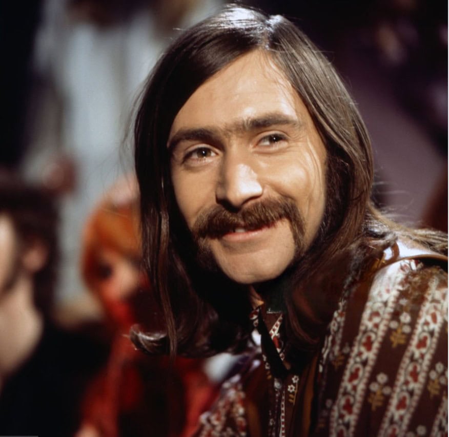 Norman Greenbaum &#8211; Spirit In The Sky (1970)