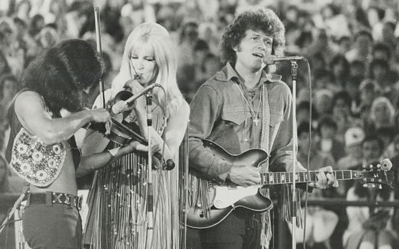 Terry Jacks &#8211; Seasons In The Sun 1973