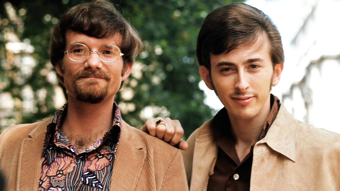 Zager &#038; Evans &#8211; In the Year 2525 (1969)