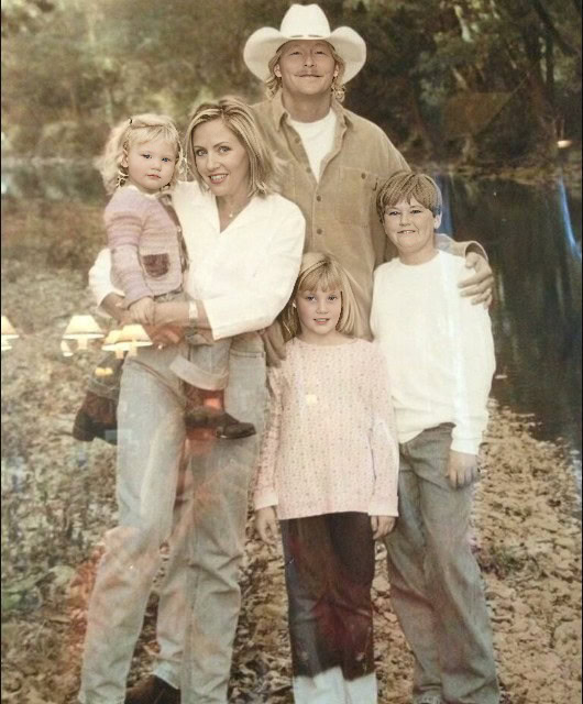 Alan Jackson – Summertime Blues