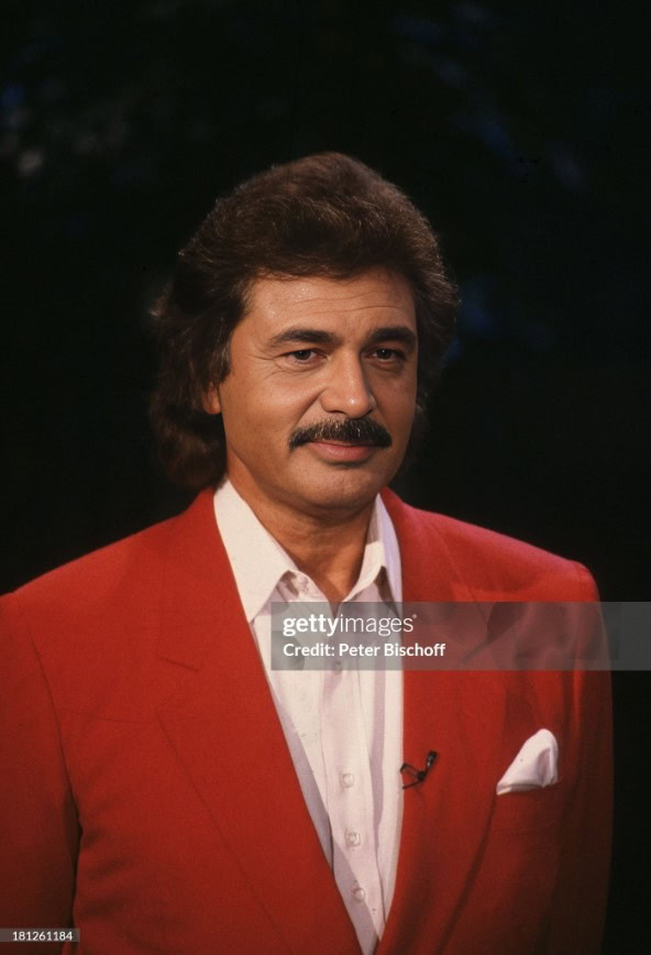 The Last Waltz ❤️ Engelbert Humperdinck 🎤 Flashback