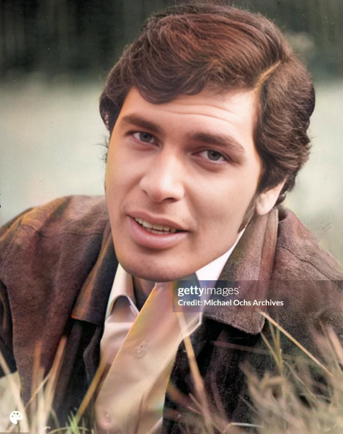 The Last Waltz ❤️ Engelbert Humperdinck 🎤 Flashback
