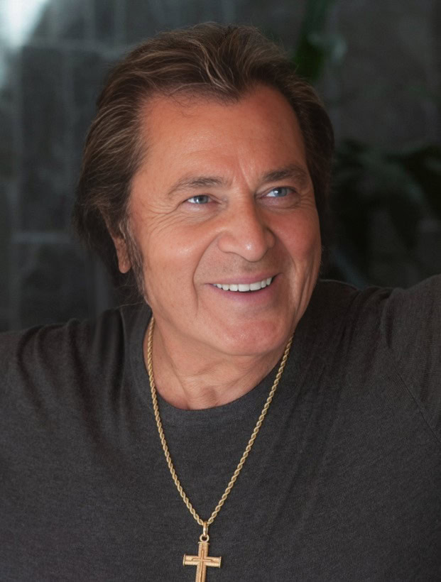 Engelbert Humperdinck – Please release me – 1987