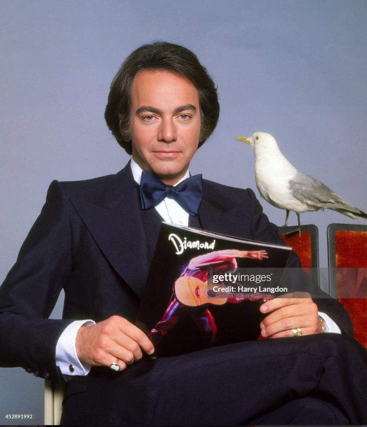 Neil Diamond – Song Sung Blue (1972)