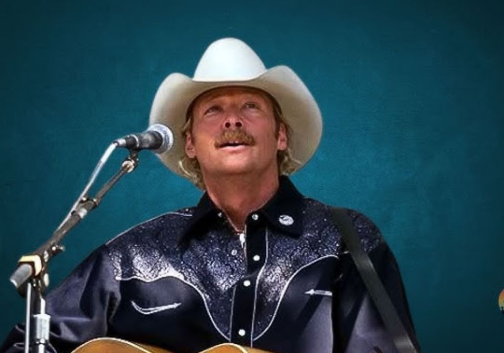 Alan Jackson – “Mercury Blues”
