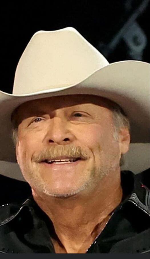 Alan Jackson – Who’s Cheatin’ Who