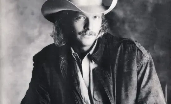 Alan Jackson – Ace Of Hearts