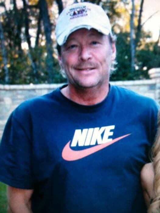Alan Jackson – Little Man