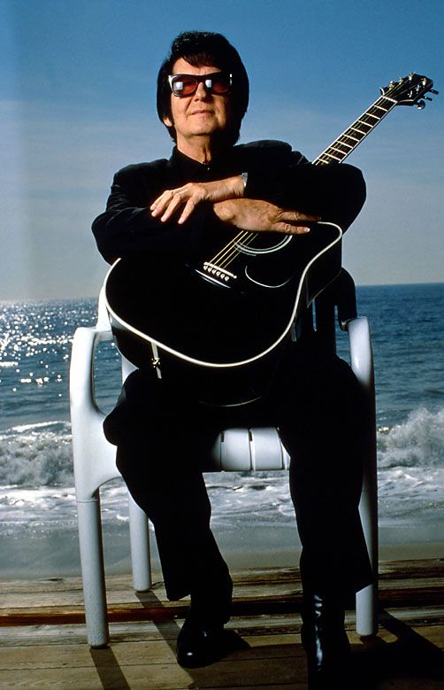 Roy Orbison – In Dreams