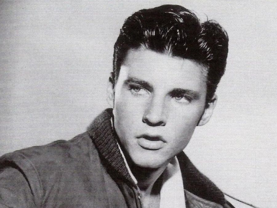 Ricky Nelson – Travelin’ Man