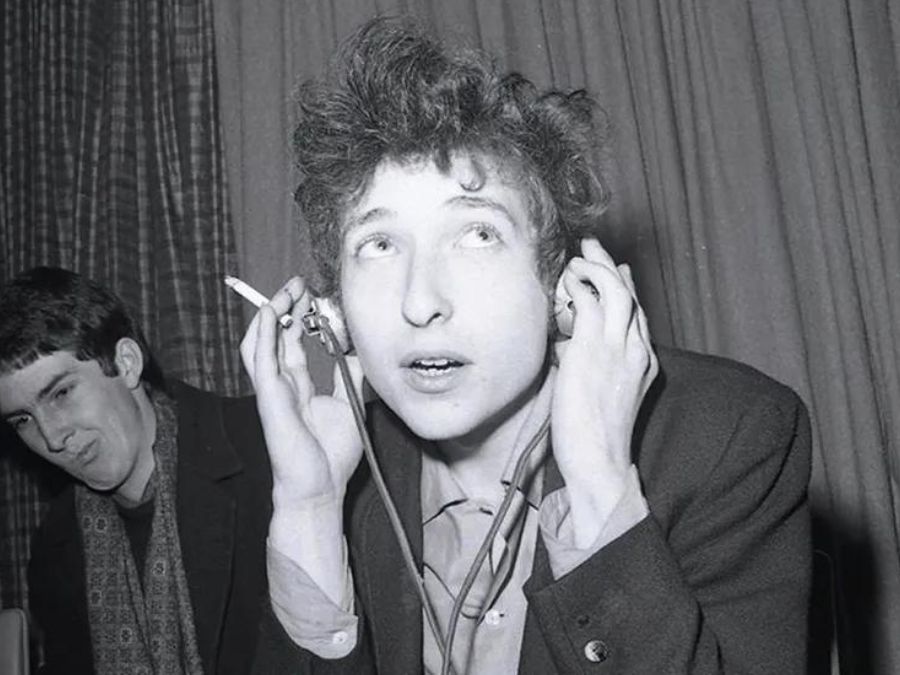Bob Dylan – With God On Our Side