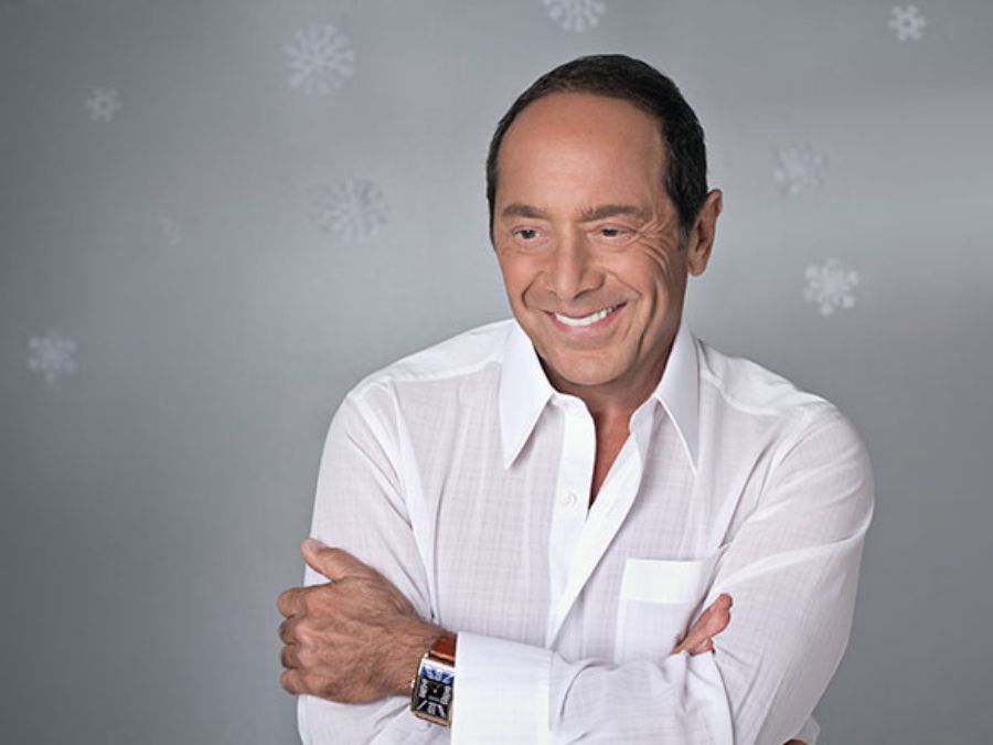 The Magic of Paul Anka’s “Papa”