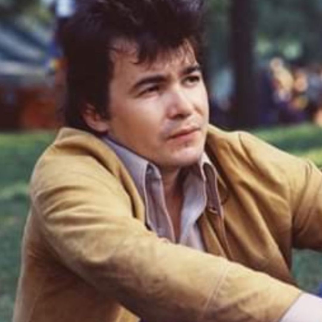 John Prine – Long Monday