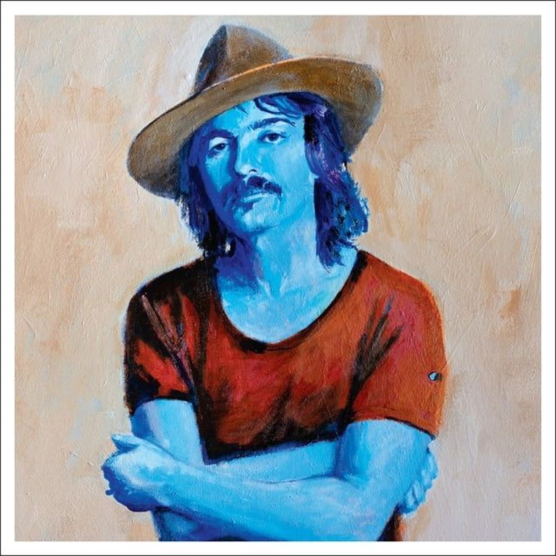 John Prine – Please Don’t Bury Me