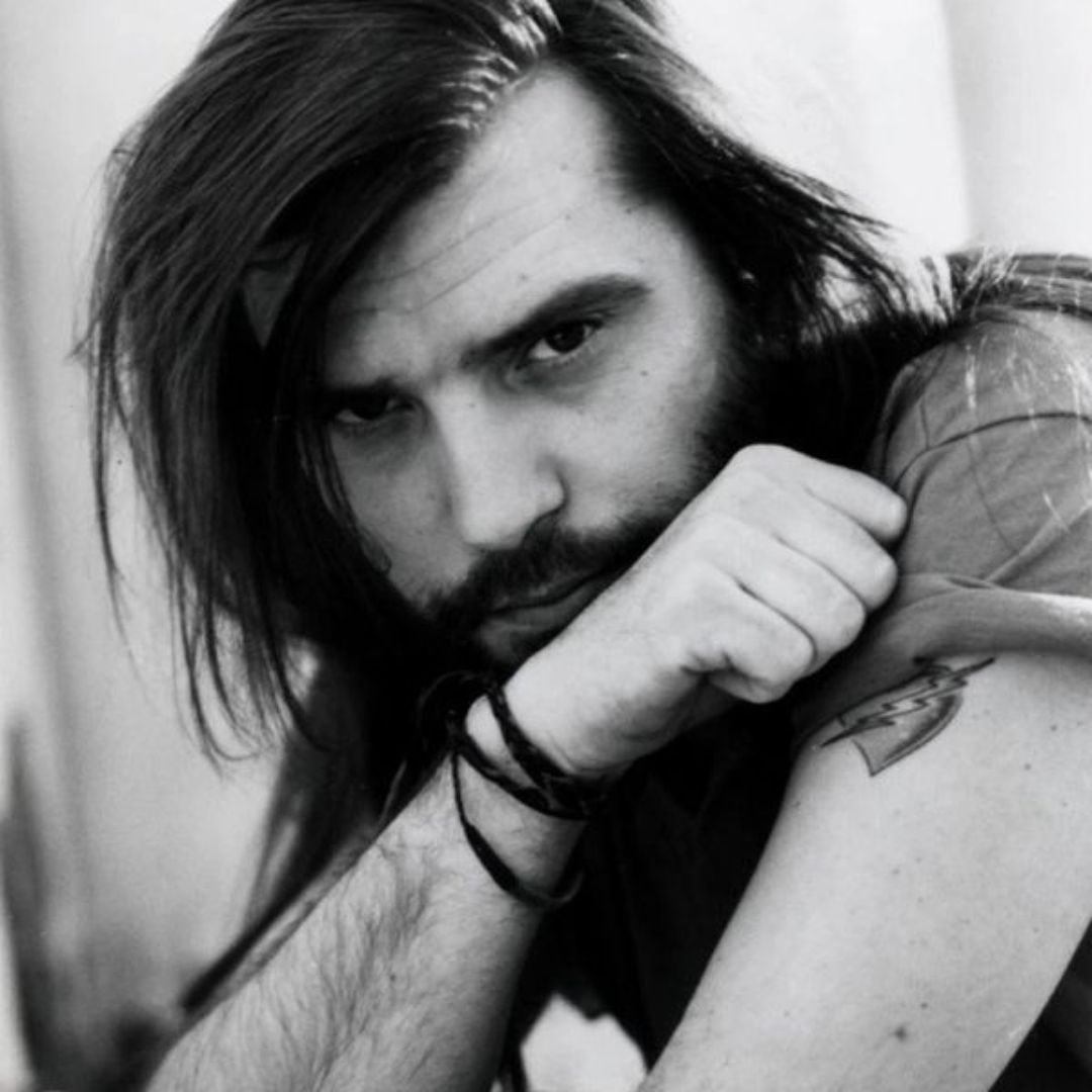 Steve Earle – Copperhead Road