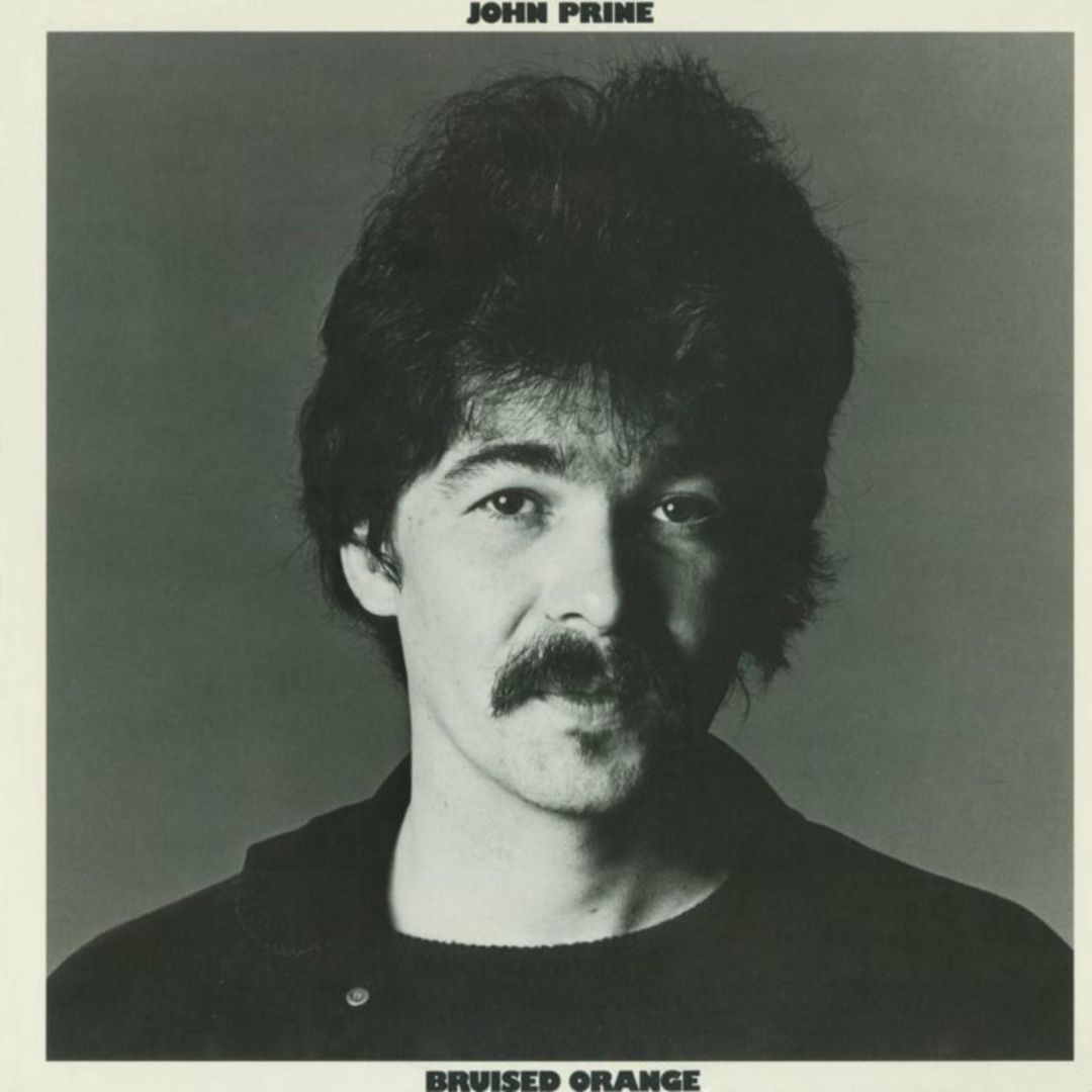 John Prine – Souvenirs