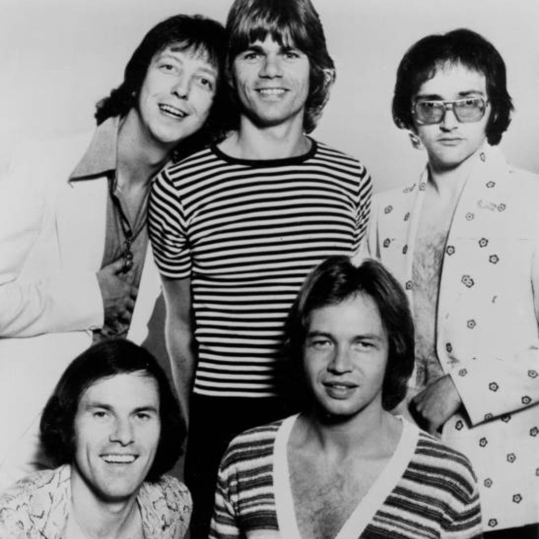The Rubettes – Sugar Baby Love