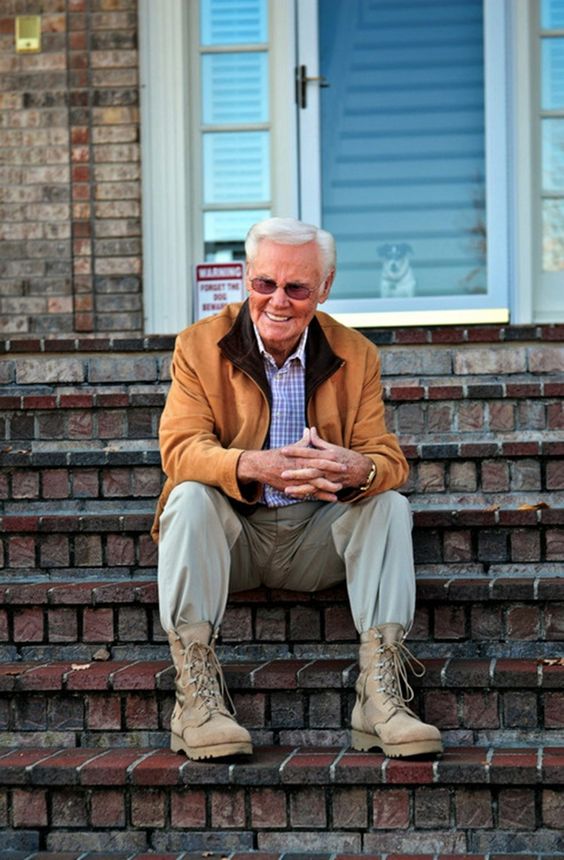 George Jones – A Picture Of Me Without You
