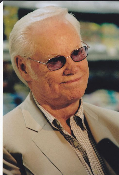 George Jones – I’m Finally Over You