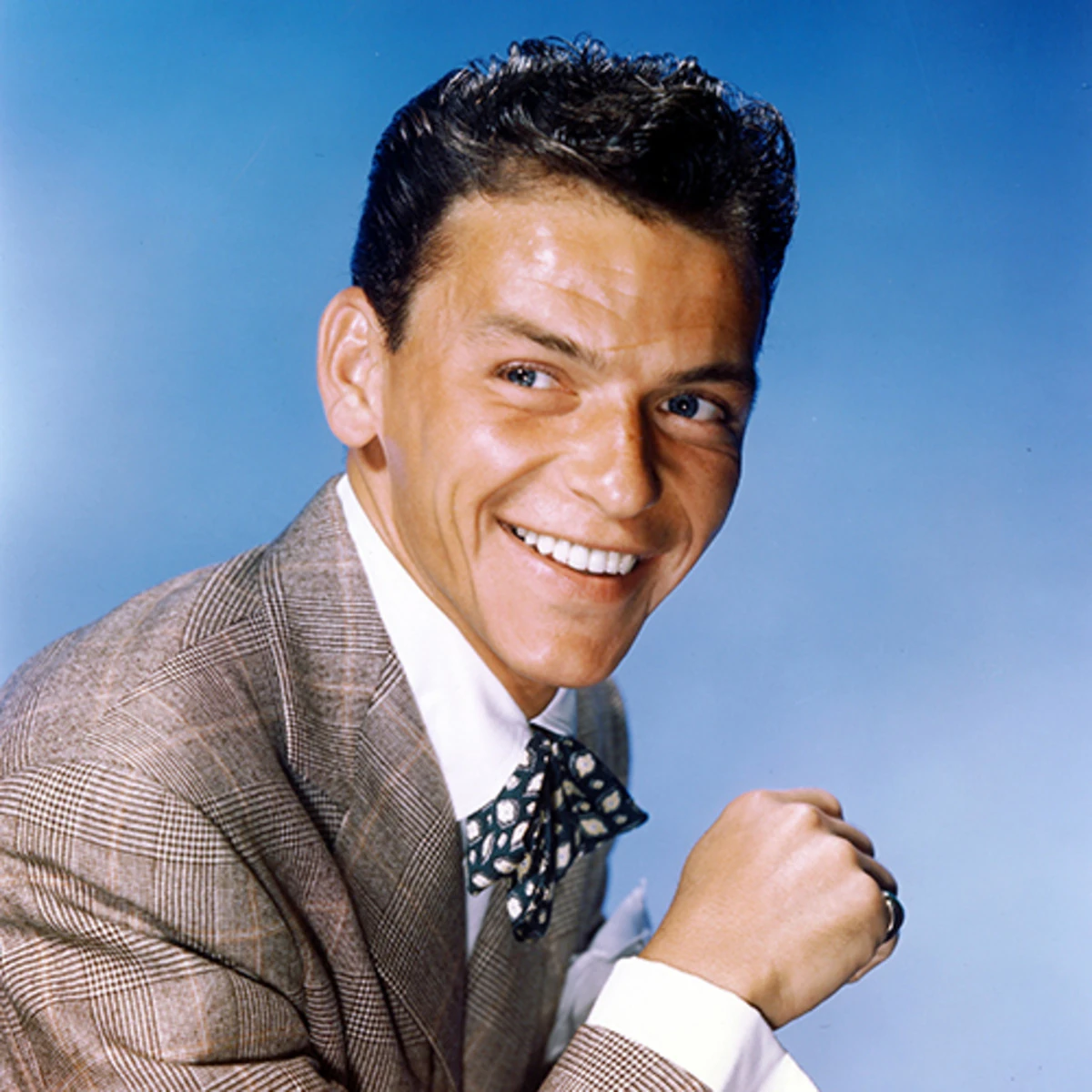 HEARTBREAKING MOMENT: Frank Sinatra – All My Tomorrows