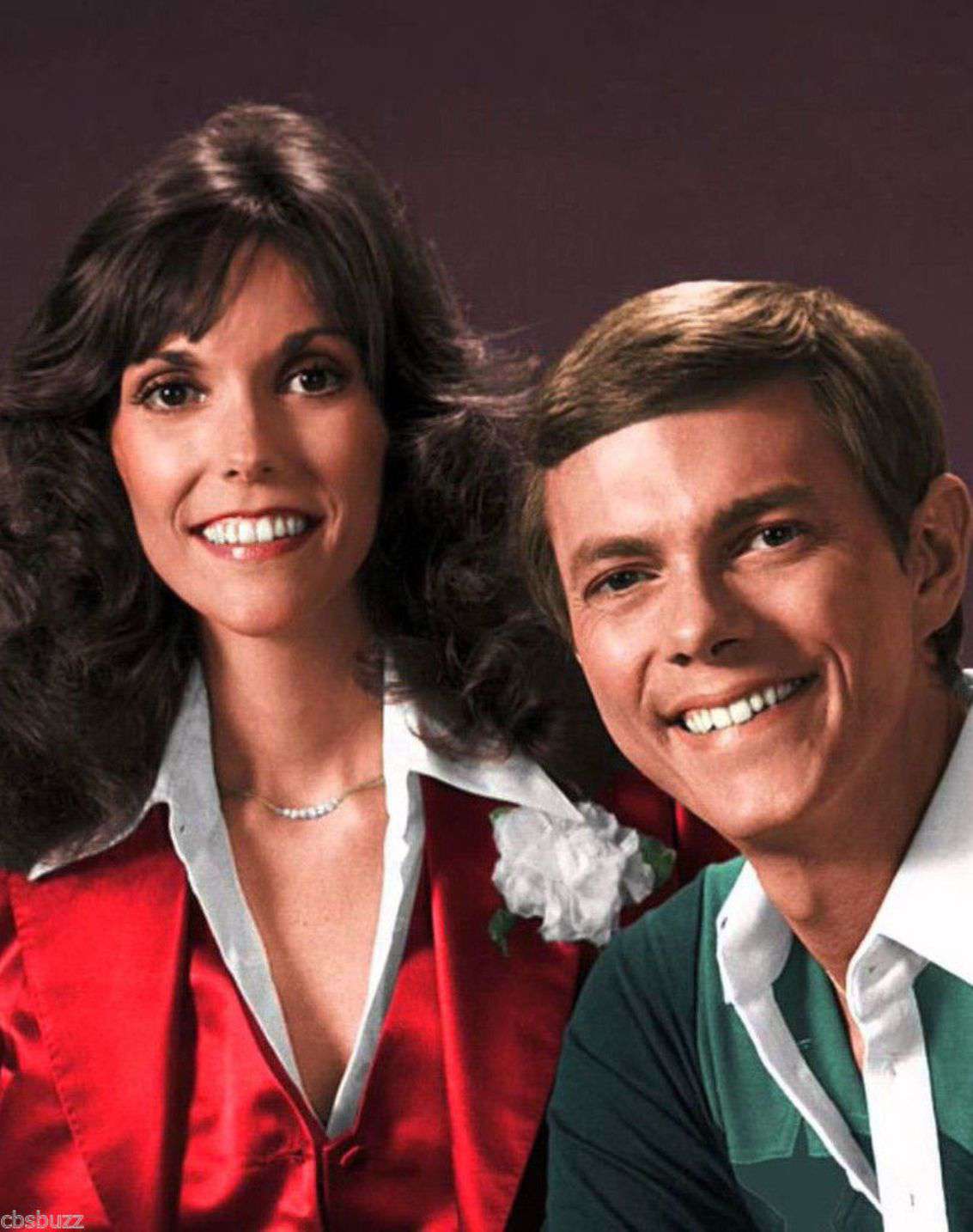 HEARTBREAKING MOMENT: 45 Minutes Ago in Los Angeles, California — The Secret Warning Hidden in a Famous Carpenters Song Finally Revealed
