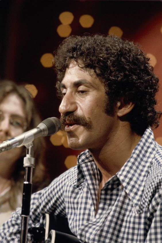 ‘You Don’t Mess Around with Jim’ – Jim Croce